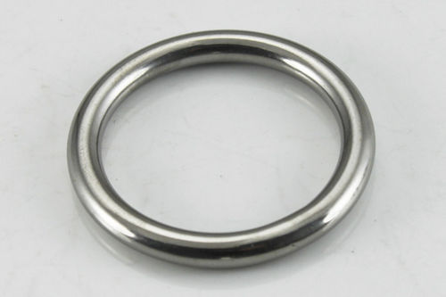 Кольцо для парусника - MR0401-0315 - Qingdao K-Wing Industry Co., Ltd - круглое / из нержавеющей стали