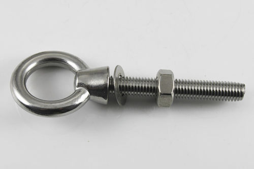 Болт с ушком для парусников - MR0615-0640 - Qingdao K-Wing Industry Co., Ltd