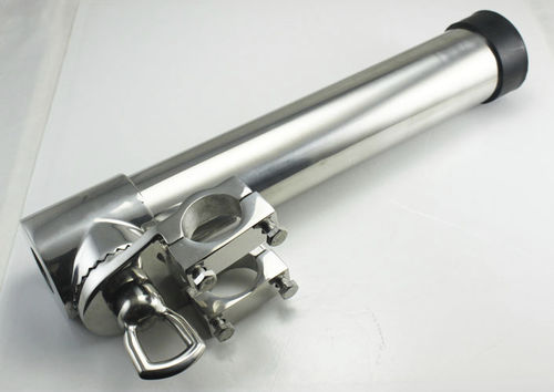 Крепление для удочки для судов - MM1001-0001 - Qingdao K-Wing Industry Co., Ltd - направляемое