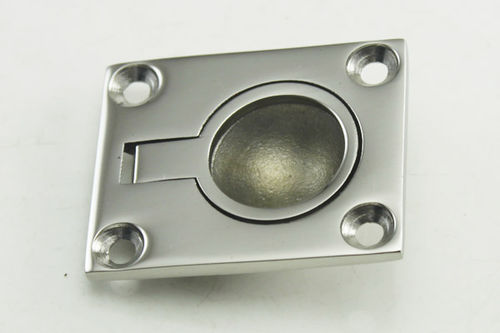 Рукоятка для катера - MM0941-0001 - Qingdao K-Wing Industry Co., Ltd - вмонтированная / из нержавеющей стали