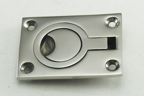 Рукоятка для катера - MM0942-0001 - Qingdao K-Wing Industry Co., Ltd - вмонтированная / из нержавеющей стали
