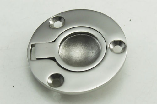 Рукоятка для катера - MM0944-0001 - Qingdao K-Wing Industry Co., Ltd - вмонтированная / из нержавеющей стали
