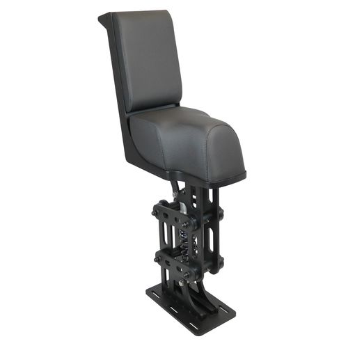 Сиденье пилот - Jockey-S MIL - ERPRO PC - тип жокей / для катера / для катера профессионального назначения