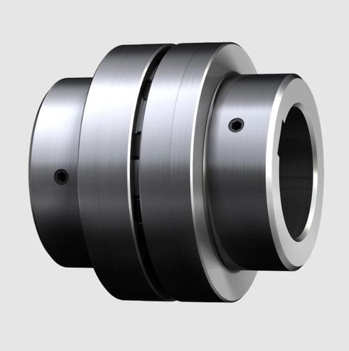 Гибкое механическое БРС - POLY-NORM® AR - KTR - гибкое при кручении / для судна / ATEX