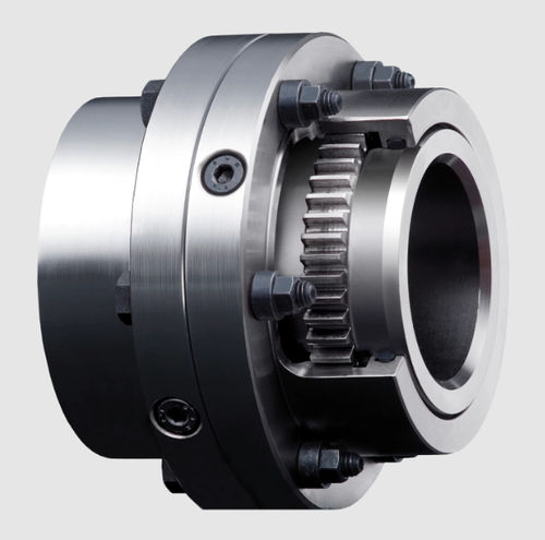 Жесткое механическое БРС - GEARex® FA - KTR - жесткое на кручение / для судна / ATEX