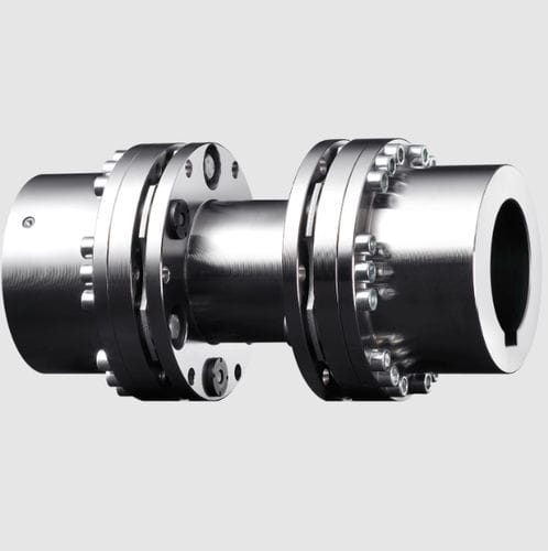 Жесткое механическое БРС - RIGIFLEX®-N - KTR - для судна / ATEX / без зазора