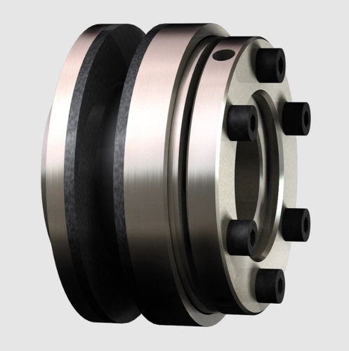 Ограничитель момента - RUFLEX® standard - KTR