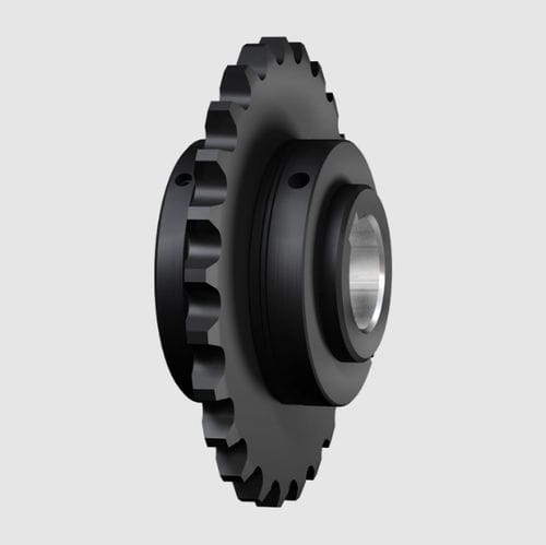 Жесткое механическое БРС - SYNTEX® safety - KTR - для судна / без зазора