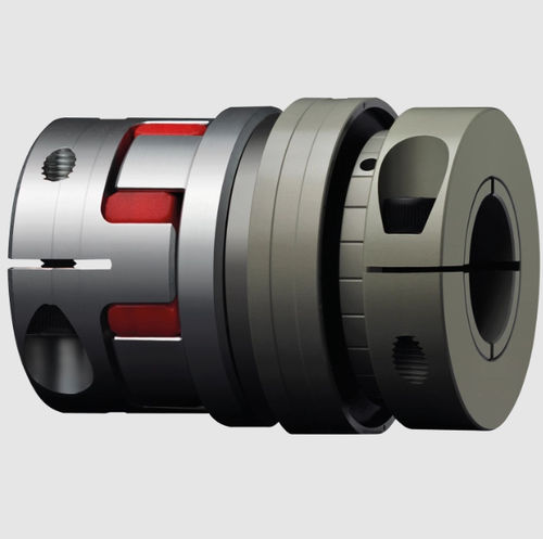 Гибкое механическое БРС - SYNTEX®-NC ROTEX® GS - KTR - для судна / без зазора