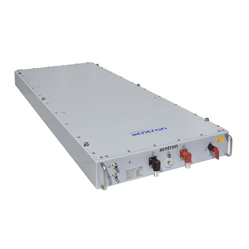 Морская аккумулятор - A48100R - AENTRON GMBH - для подвесного электрического мотора / 48 В / литиевая