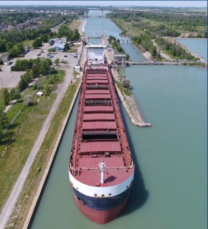 Люковое закрытие для грузового судна - lakes - Qilin Marine international co., Ltd - раздвижное