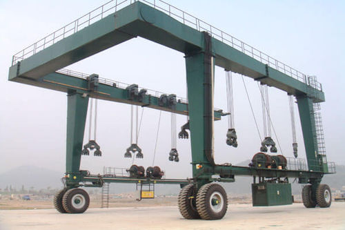 Полноприводный судоподъемник - Henan Weihua Heavy Machinery Co., LTD - с дистанционным управлением / для большой нагрузки