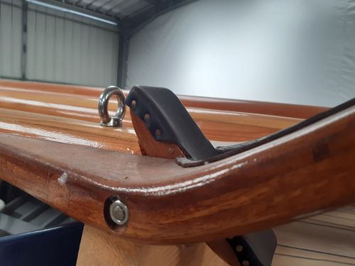 Горн - WoodSpars