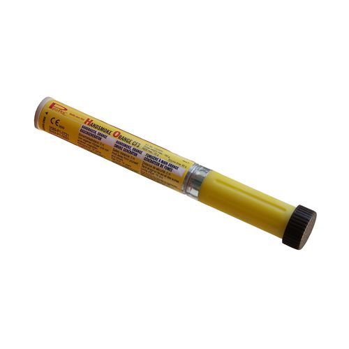 Оранжевый дымогенератор - 2-1304500 - PyroPol GmbH - для катера