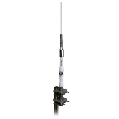 Антенна HF - HF-600 - ANTENAS TAGRA - для катера / всенаправленная