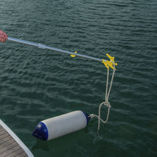 Багор для прохода привязного троса - Dockhook Standard - Boatasy