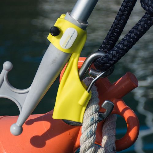 Багор для прохода привязного троса - Hooklinker - Boatasy