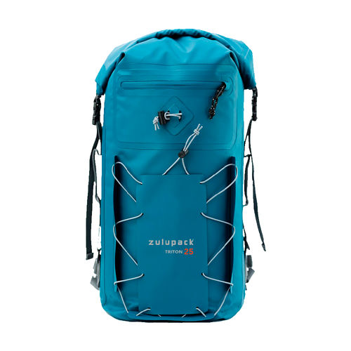 Герметичный рюкзак - TRITON 25 - ZULUPACK - для хранения / для каноэ и каяков / для виндсерфинга