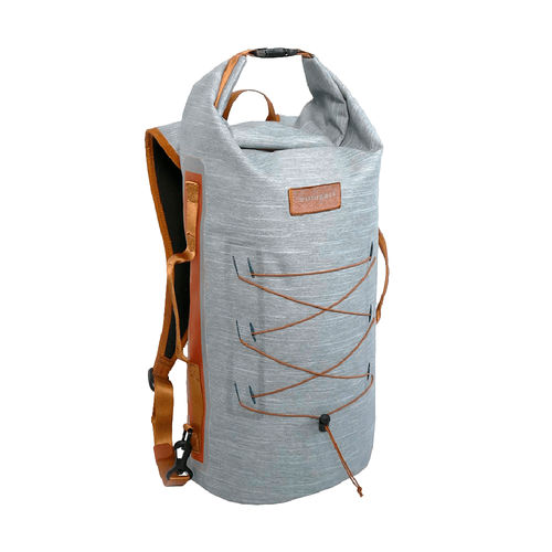 Герметичный рюкзак - INDY 40 - ZULUPACK - универсальный / для каноэ и каяков / для доски stand-up paddle