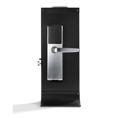 Электронный врезной замок - VingCard Flex - ASSA ABLOY Hospitality - для судна