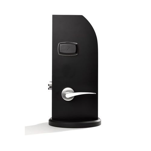 Электронный врезной замок - VingCard Signature - ASSA ABLOY Hospitality - для судна / с картой близости RFID