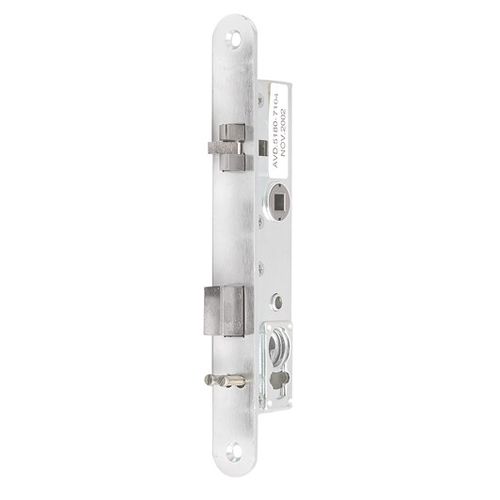 Врезной замок для судна - 5016 - ASSA ABLOY Hospitality - для внутренней двери / из нержавеющей стали