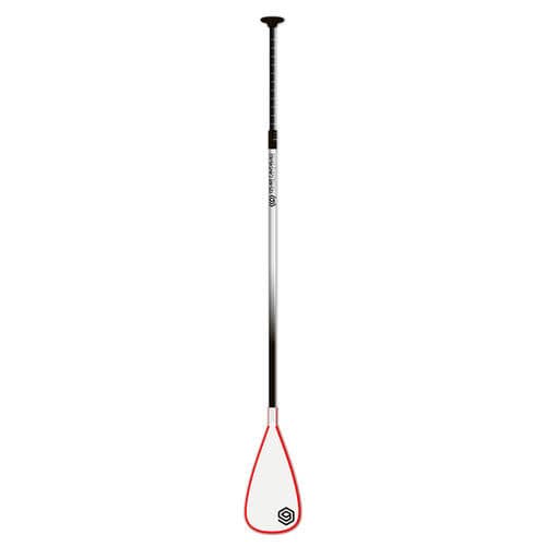 Весло для доски stand-up paddle - X3 series - I-99 - для досуга / симметричное / одиночное
