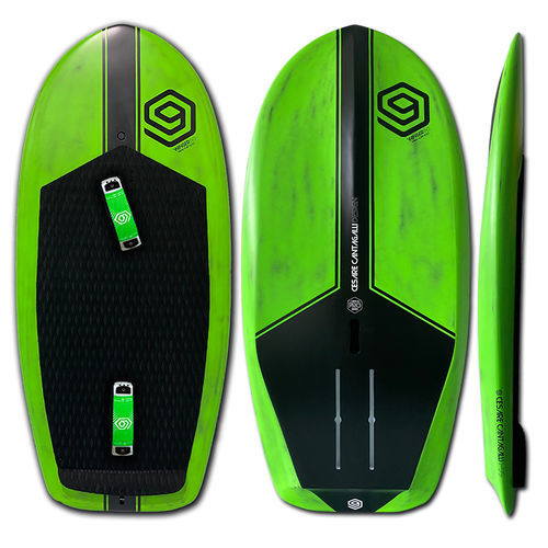Доска для винг-серфинга - Winger Pro 60 - I-99
