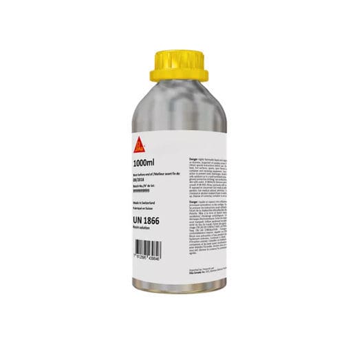 Усилитель адгезии для металла - Aktivator-205 - Sika Nederland B.V. - для пластмассы