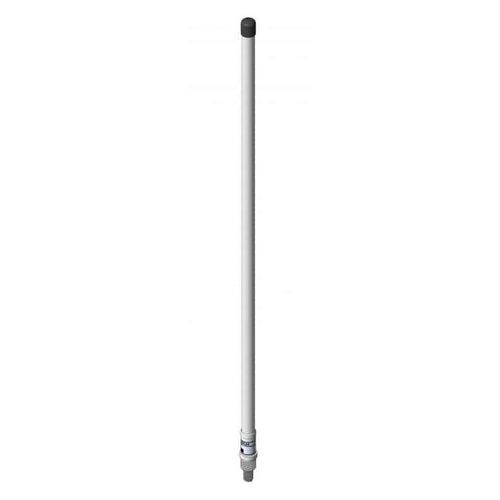 Антенна WiFi - CEL24 - AC ANTENNAS A/S - для катера / всенаправленная / вертикальная