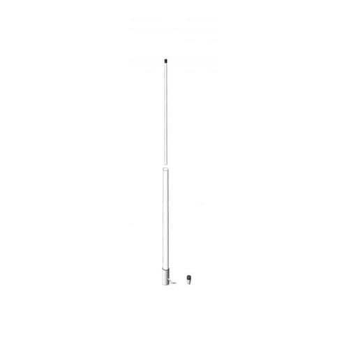 Антенна HF - CB6 - AC ANTENNAS A/S - ОБП / CB / для катера