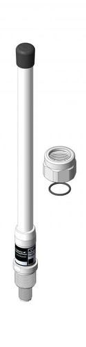 Антенна HF - KUM041 - AC ANTENNAS A/S - ОБП / широкополосная / для катера