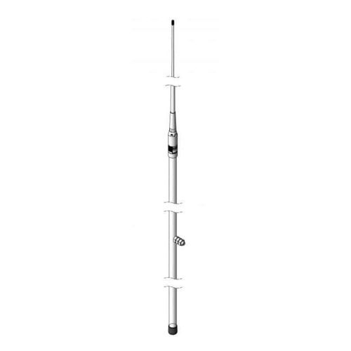 Антенна HF - KUM480 - AC ANTENNAS A/S - ОБП / для катера / всенаправленная