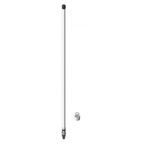 Антенна VHF - 490012-T - AC ANTENNAS A/S - GNSS / GPS / для катера