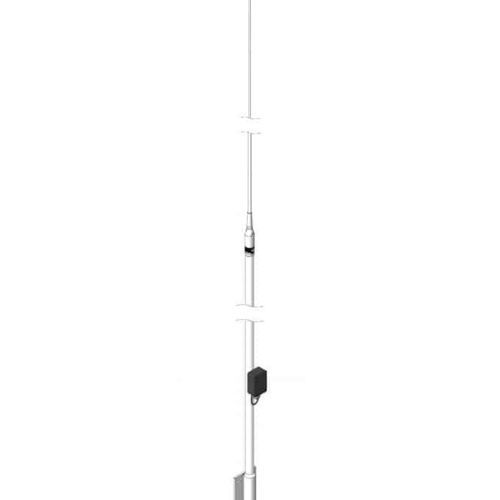 Антенна HF - KUM480-2MWME - AC ANTENNAS A/S - ОБП / для катера / всенаправленная