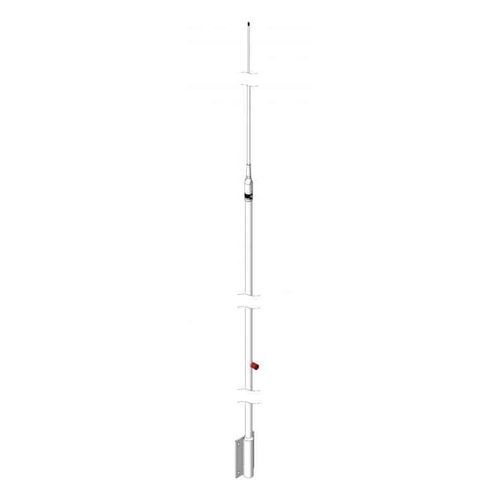 Антенна HF - KUM480MWME - AC ANTENNAS A/S - ОБП / для катера / всенаправленная