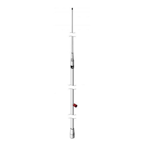 Антенна HF - KUM481 - AC ANTENNAS A/S - ОБП / для катера / всенаправленная
