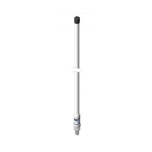 Антенна радио - CX-UHF0-L - AC ANTENNAS A/S - UHF / для катера / всенаправленная