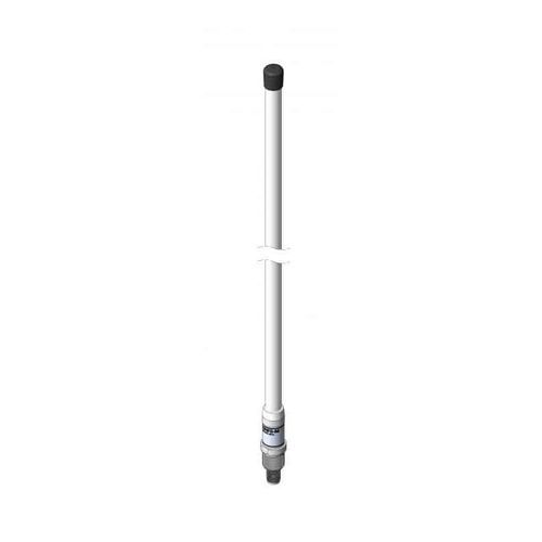 Антенна радио - CX-UHF0-M - AC ANTENNAS A/S - UHF / всенаправленная / для агрессивной среды