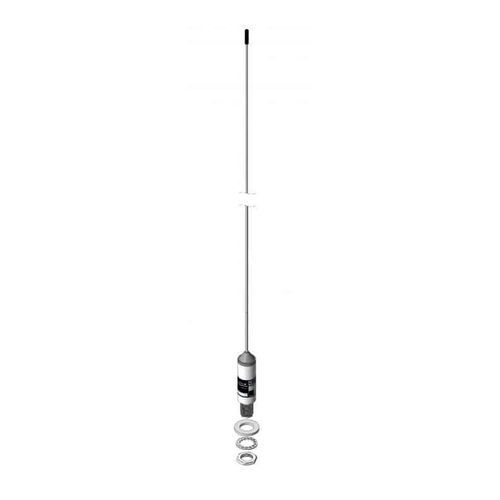 Антенна VHF - CELMAR0T - AC ANTENNAS A/S - для катера / всенаправленная / вертикальная