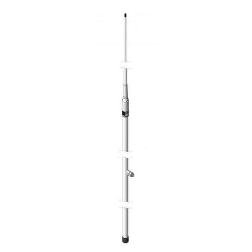 Антенна HF - KUM600 - AC ANTENNAS A/S - ОБП / для катера / всенаправленная