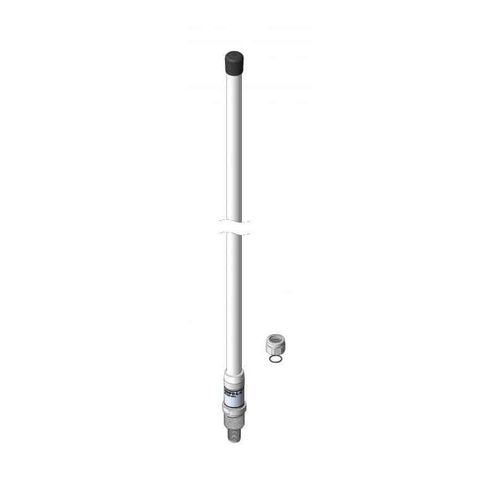 Антенна радио - CX-UHF0-L-C - AC ANTENNAS A/S - UHF / для катера / всенаправленная