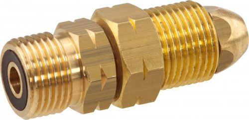 Водопроводный фитинг - Euro  - GOK Regler- und Armaturen-Gesellschaft mbH & Co. KG