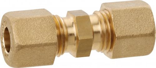 Водопроводный фитинг из латуни - type G-MS - GOK Regler- und Armaturen-Gesellschaft mbH & Co. KG
