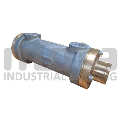 Теплообменник с трубным пучком - "I" range - MOTA Cooling System - для судна / морской