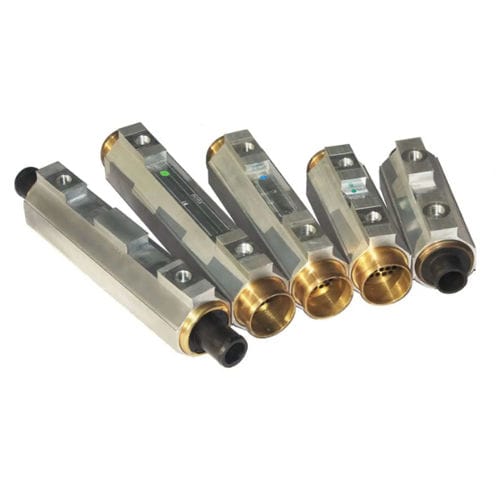 Теплообменник для судна - "G" range  - MOTA Cooling System - морской