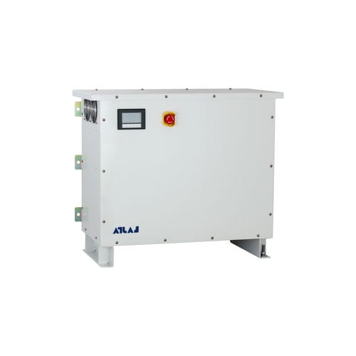 Трансформатор для причала - ShorPOWER® ULTRA PC™ - Atlas Marine Systems