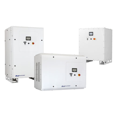 Трансформатор для причала - ShorPOWER® Ultra HF™ - Atlas Marine Systems