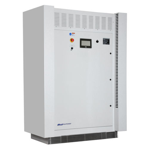 Трансформатор для причала - ShorPOWER® ULTRA HP™ - Atlas Marine Systems