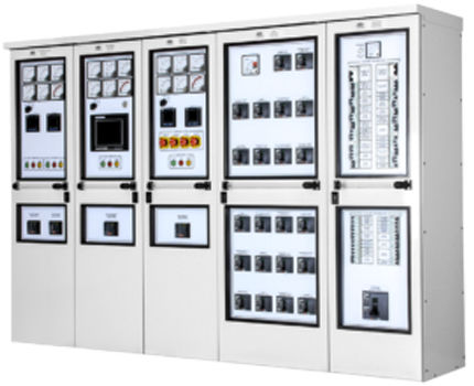 Система управления энергией для судов - TecPOWER® TPA - Atlas Marine Systems